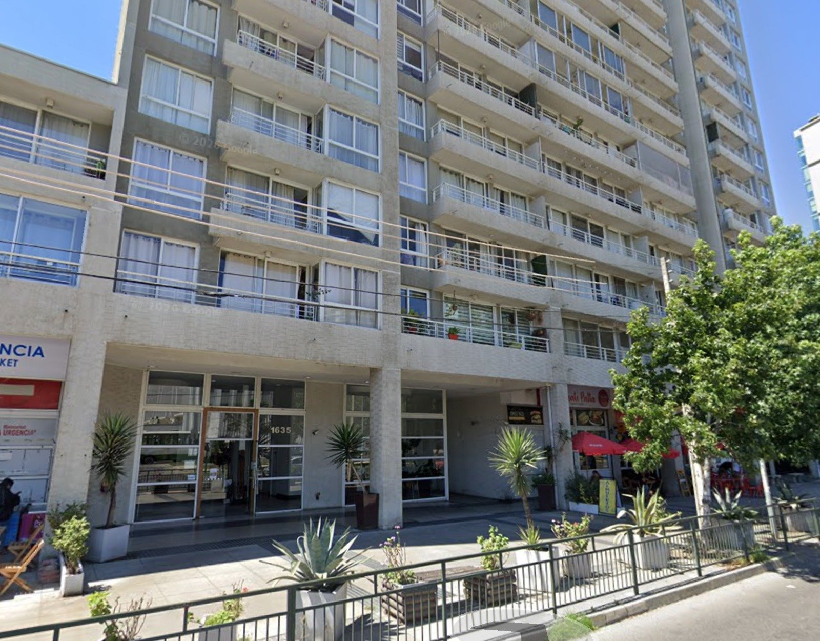 Edificio Sun City Dos, Viña del Mar